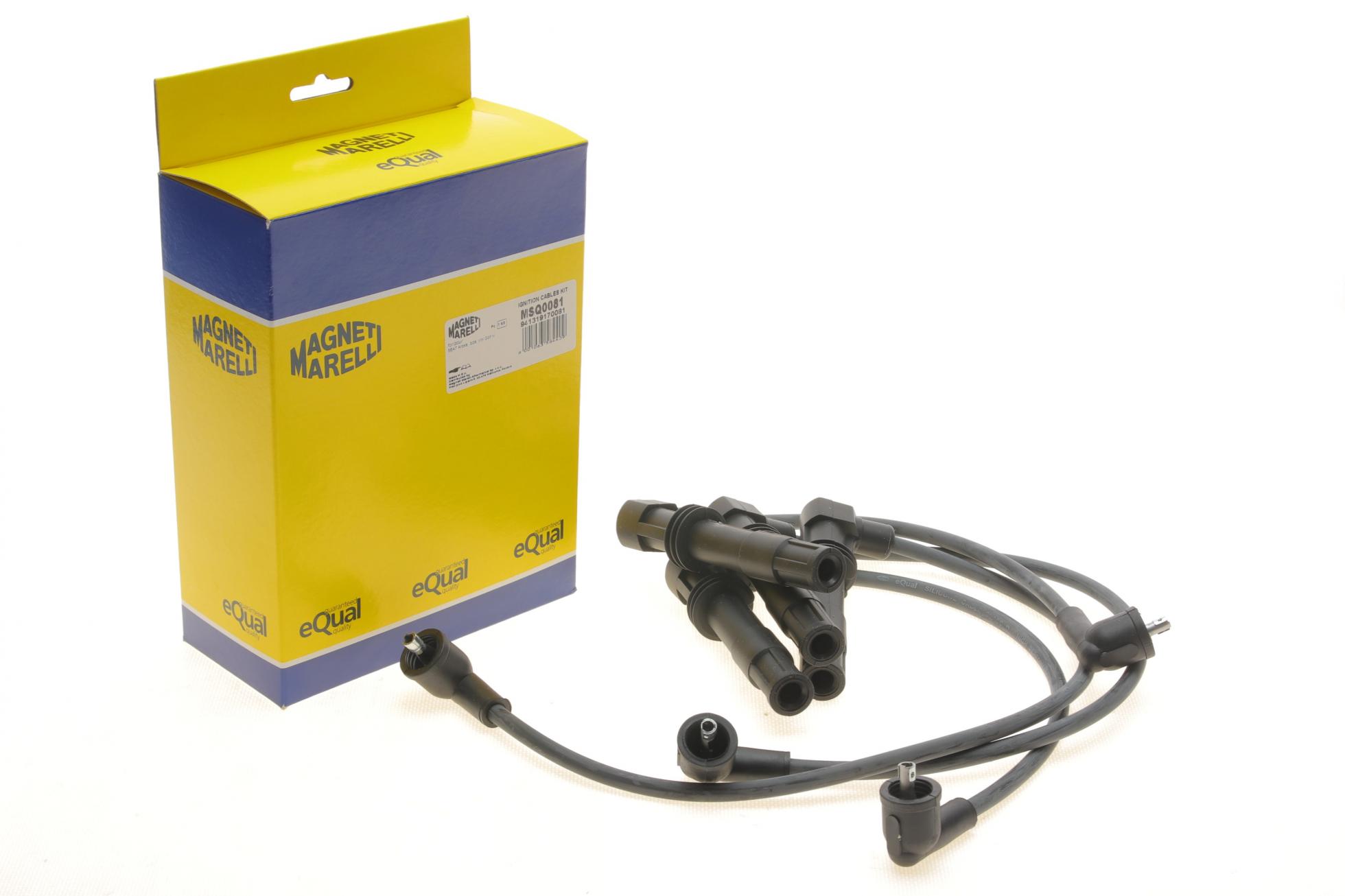 941319170081 MAGNETI MARELLI